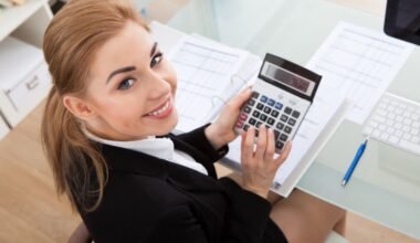 Accounting Jobs in UK with Visa Sponsorship