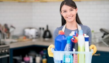 Housekeeping Job in UK for Foreigners with Visa Sponsorship