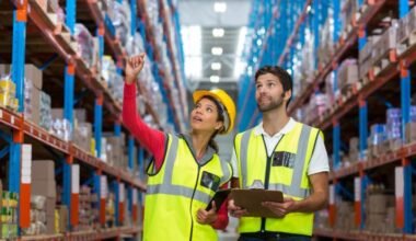 Supply Chain Jobs in Canada for Foreigners